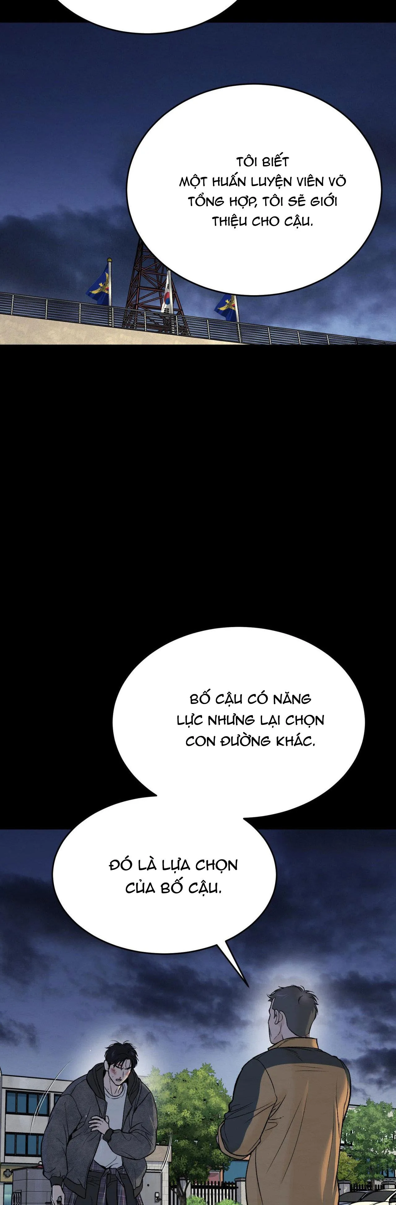 Jinx Chapter 74 Trang 60