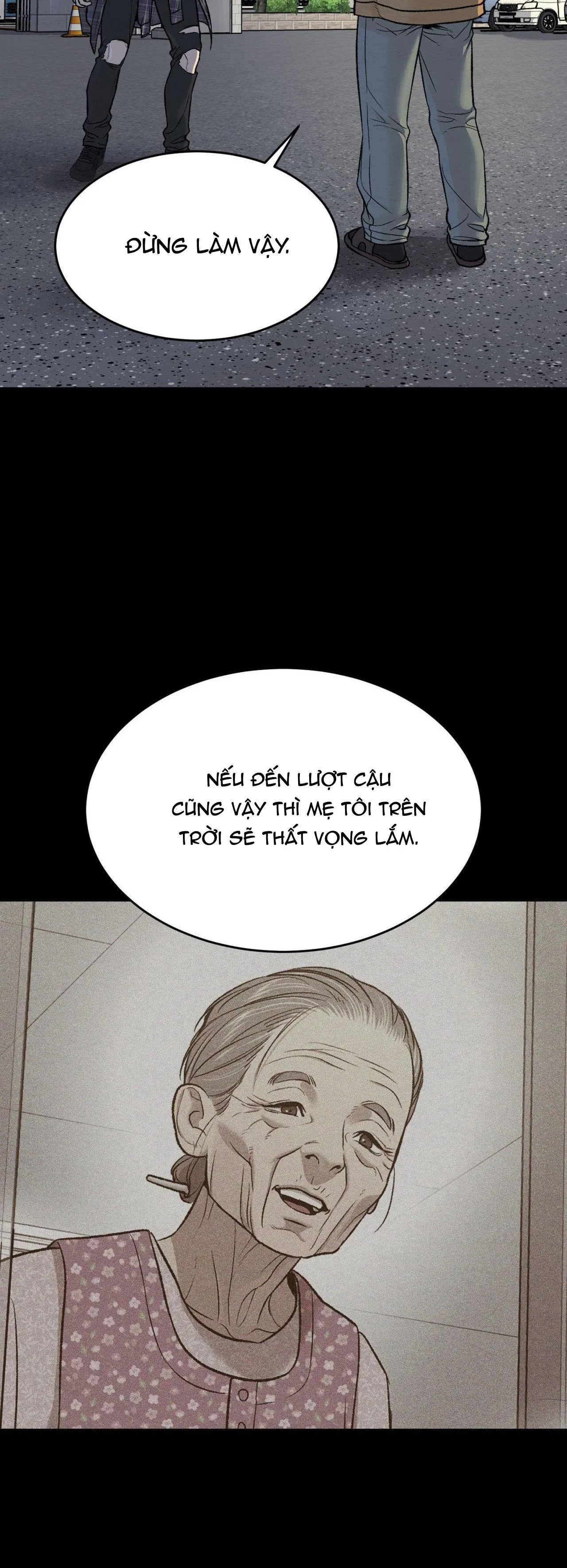 Jinx Chapter 74 Trang 61