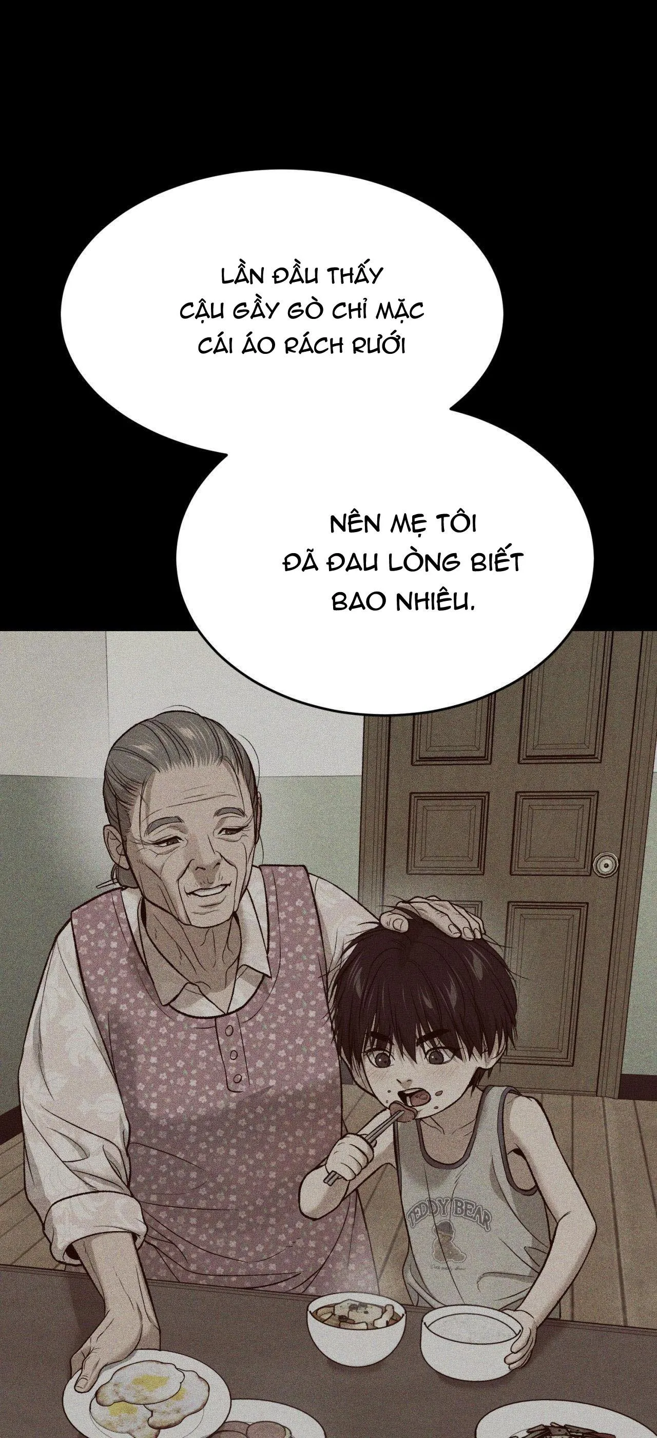 Jinx Chapter 74 Trang 62