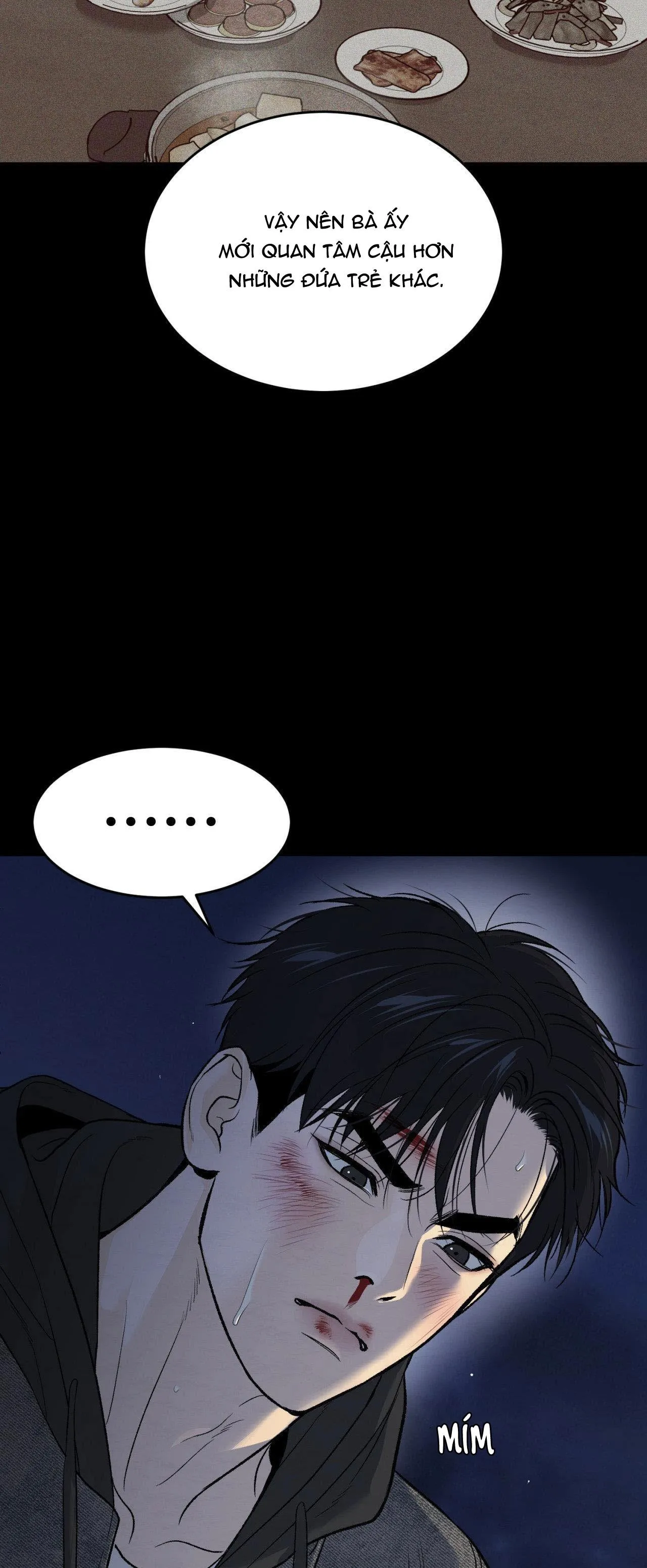 Jinx Chapter 74 Trang 63