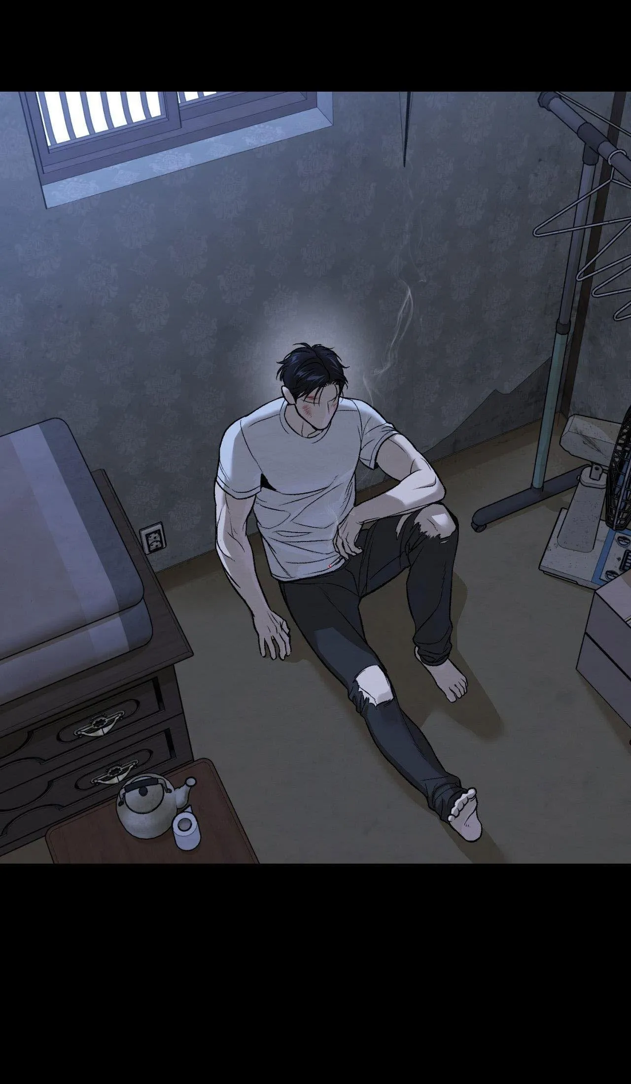 Jinx Chapter 74 Trang 66