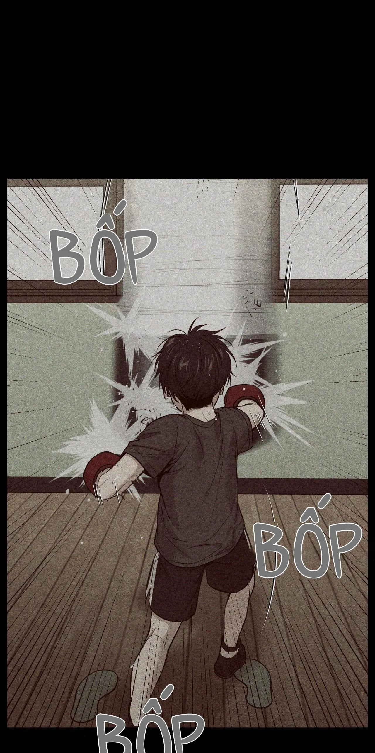 Jinx Chapter 74 Trang 67