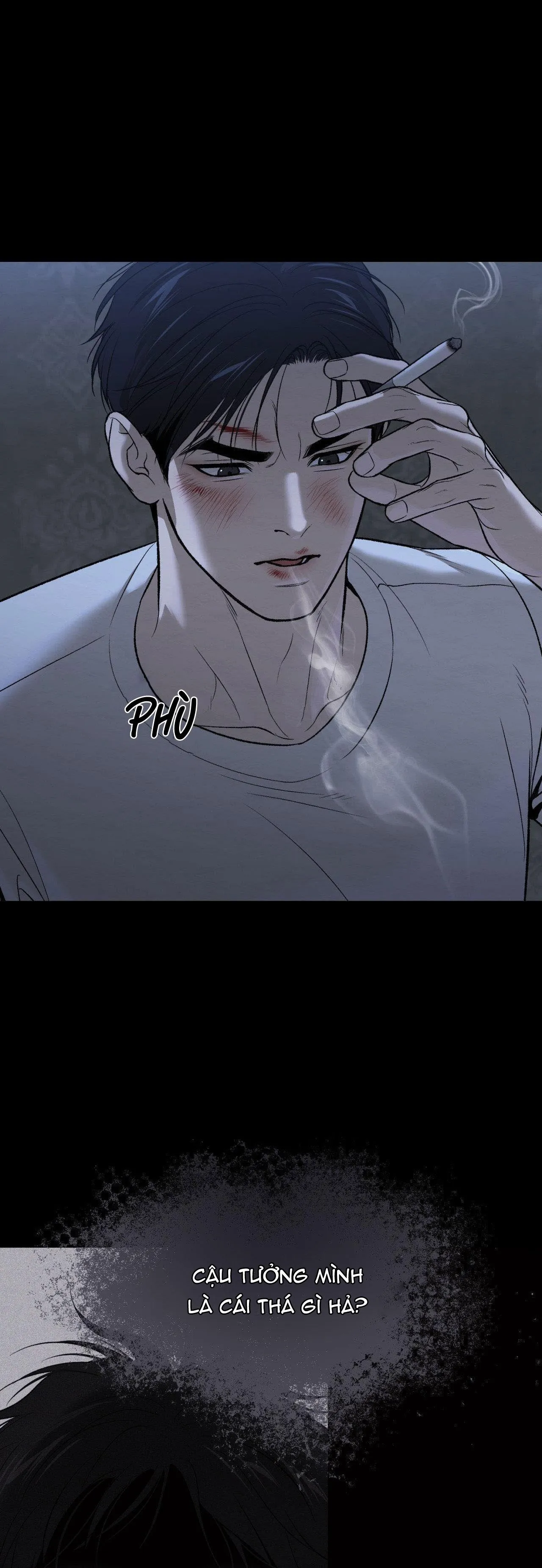 Jinx Chapter 74 Trang 69