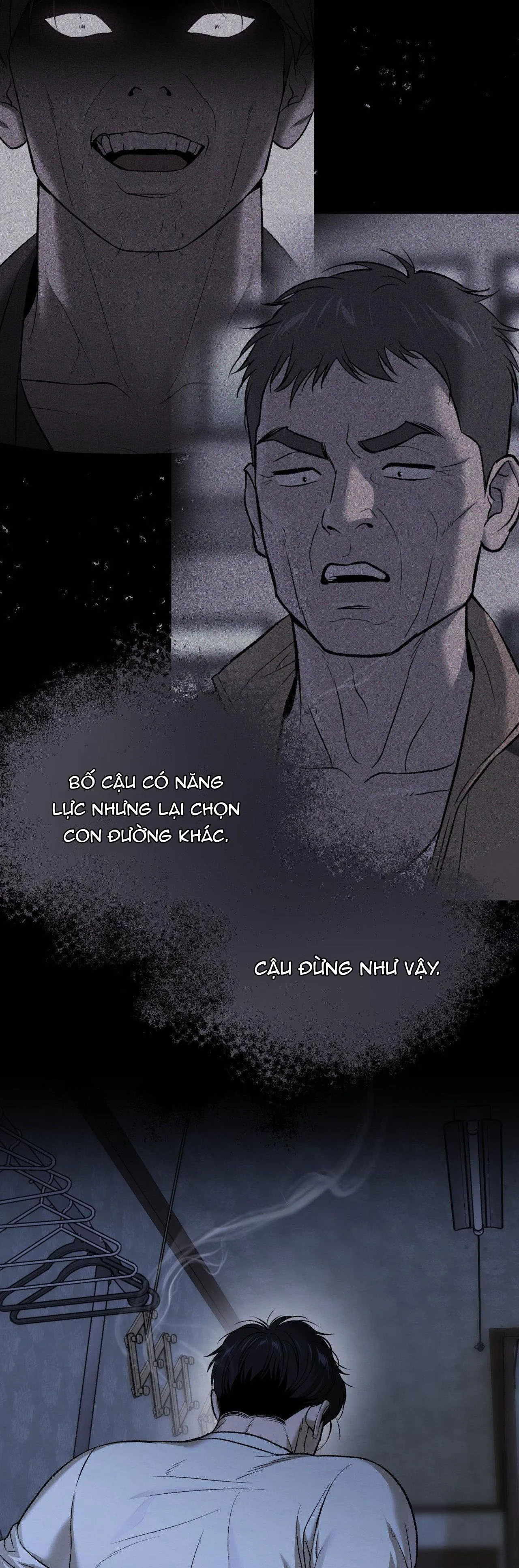 Jinx Chapter 74 Trang 70