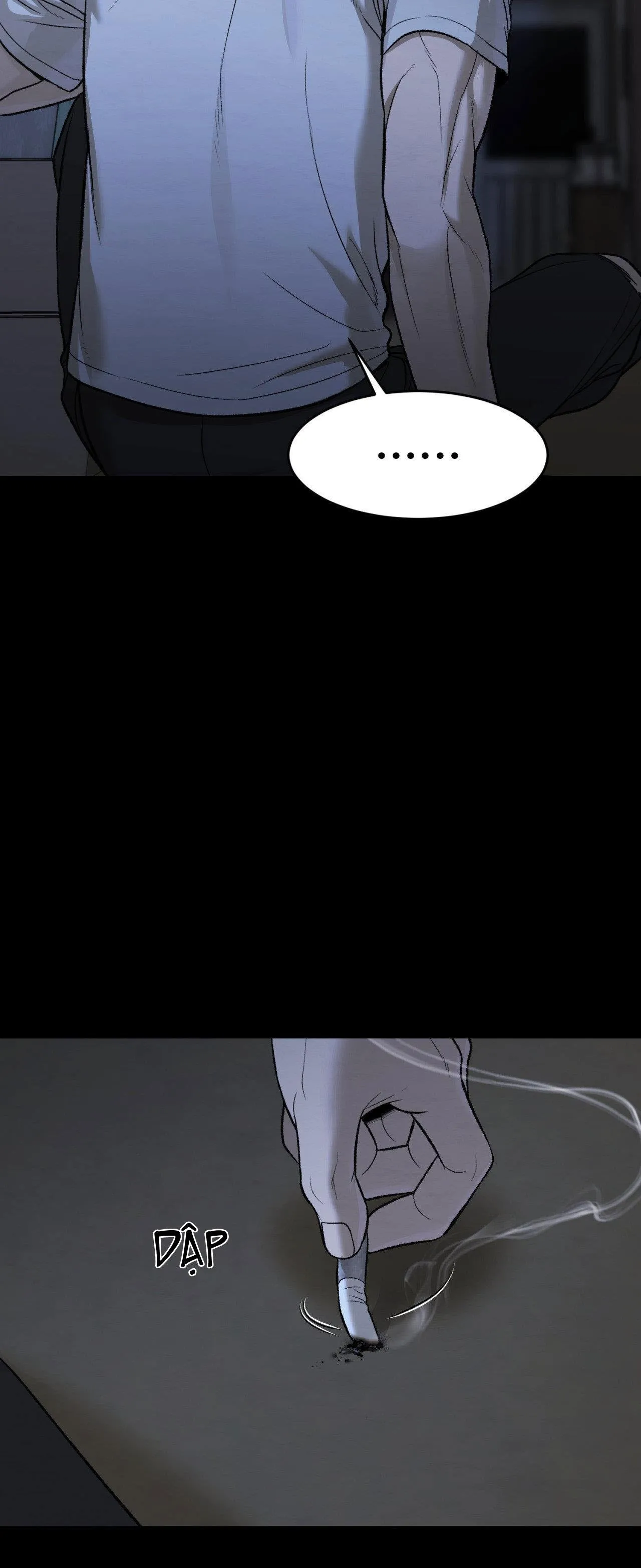 Jinx Chapter 74 Trang 71