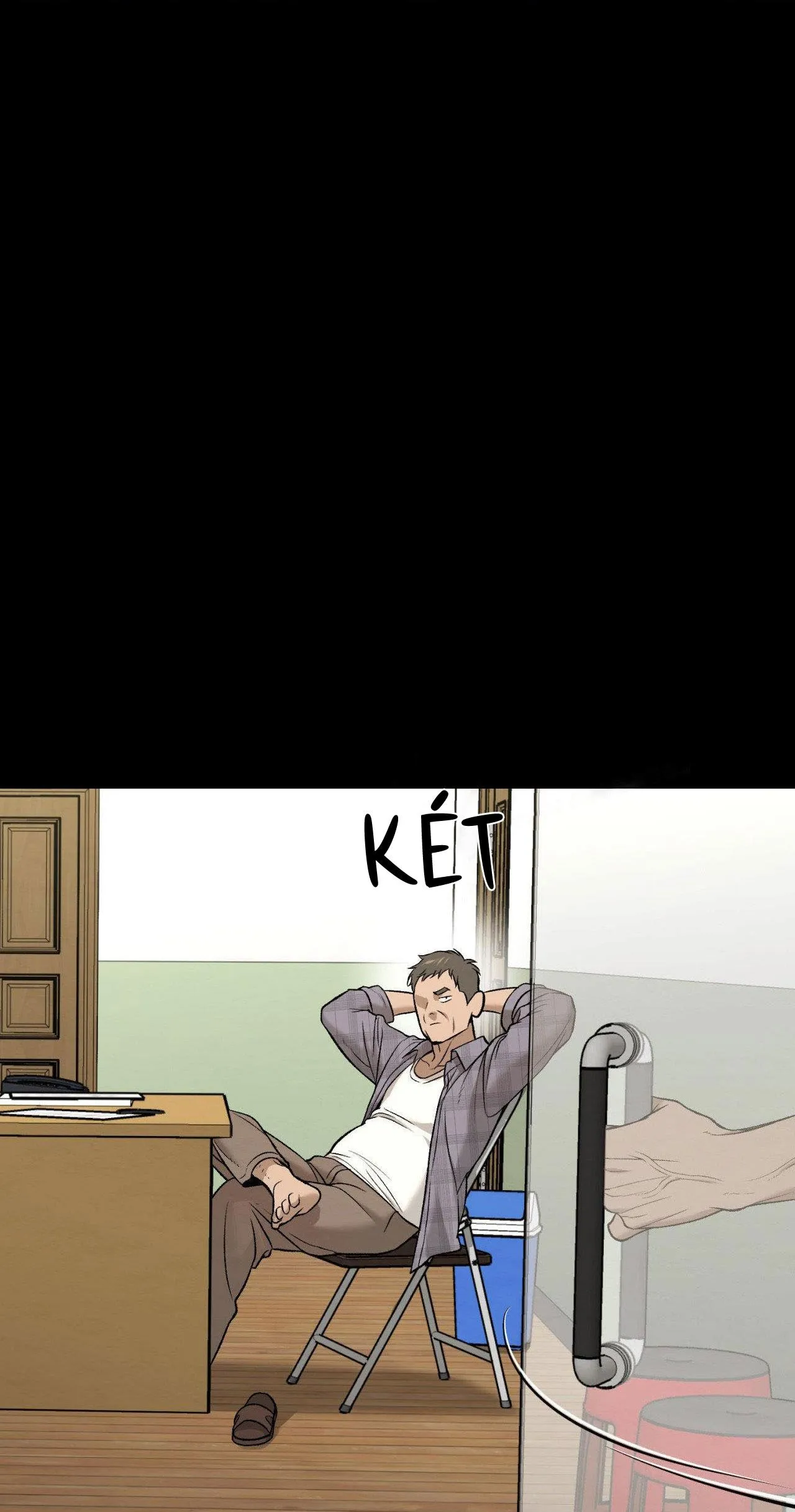 Jinx Chapter 74 Trang 73