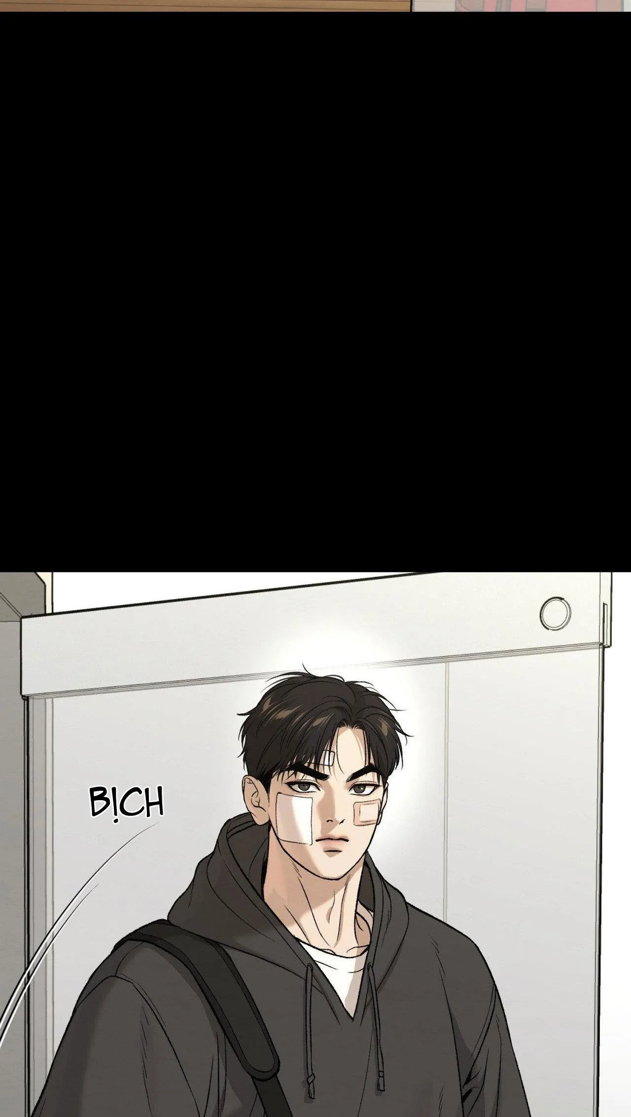 Jinx Chapter 74 Trang 74