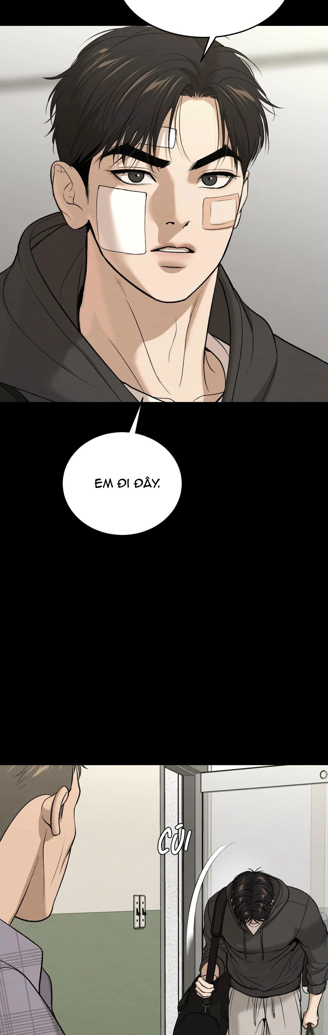 Jinx Chapter 74 Trang 77