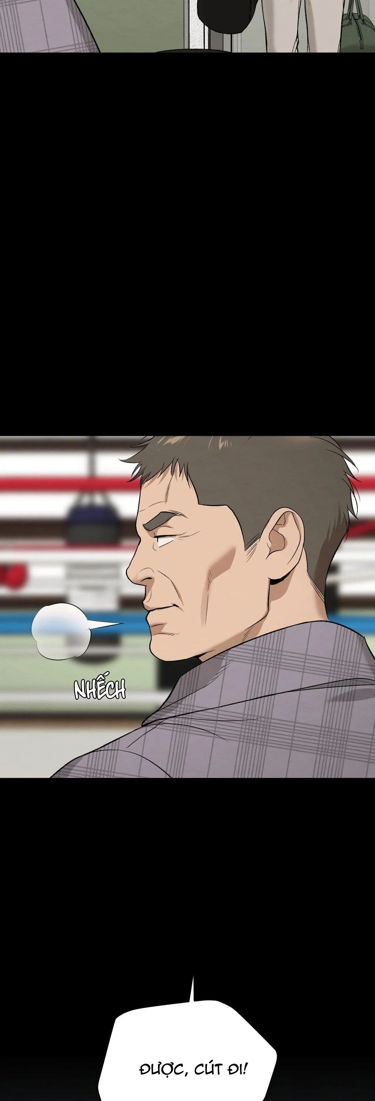 Jinx Chapter 74 Trang 78