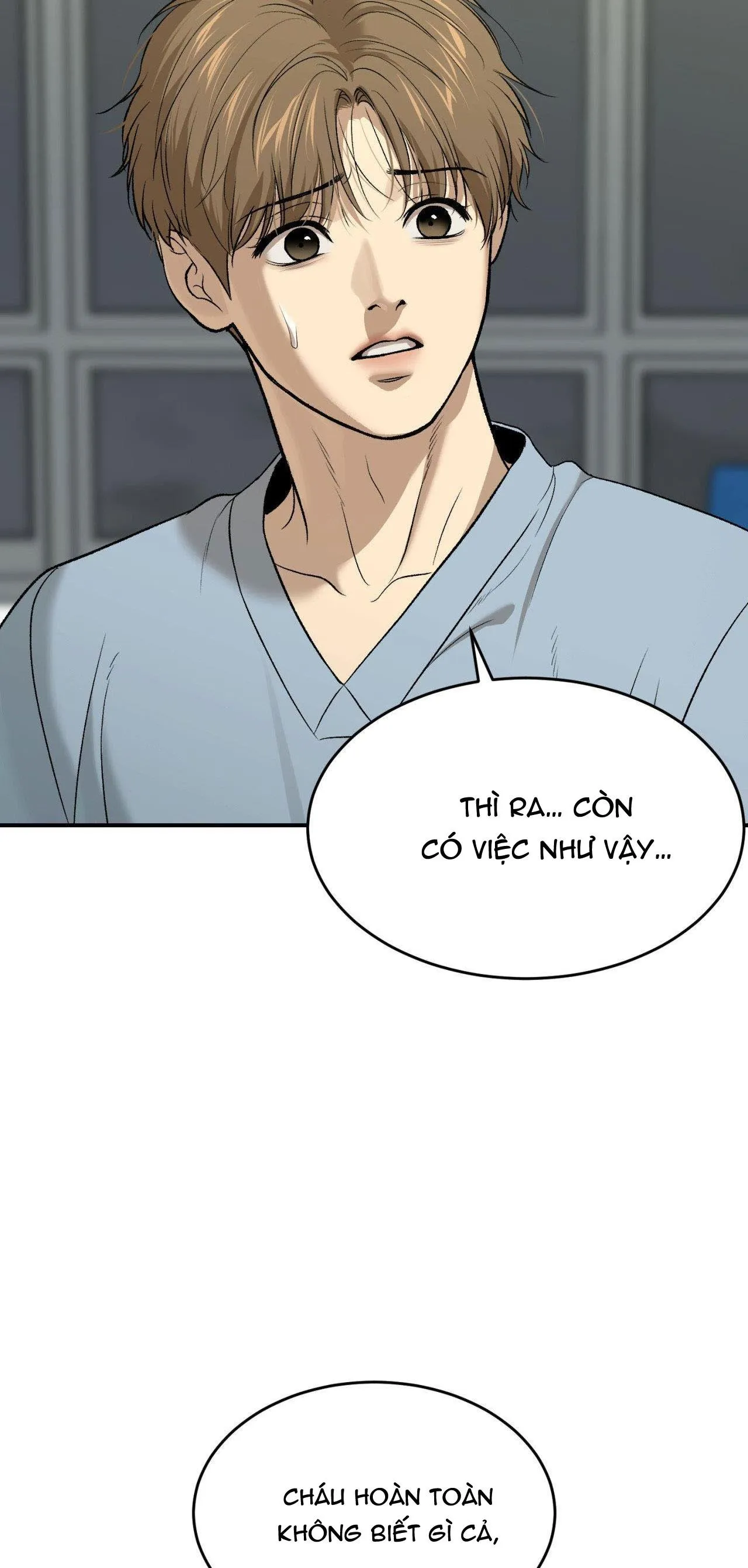 Jinx Chapter 74 Trang 82