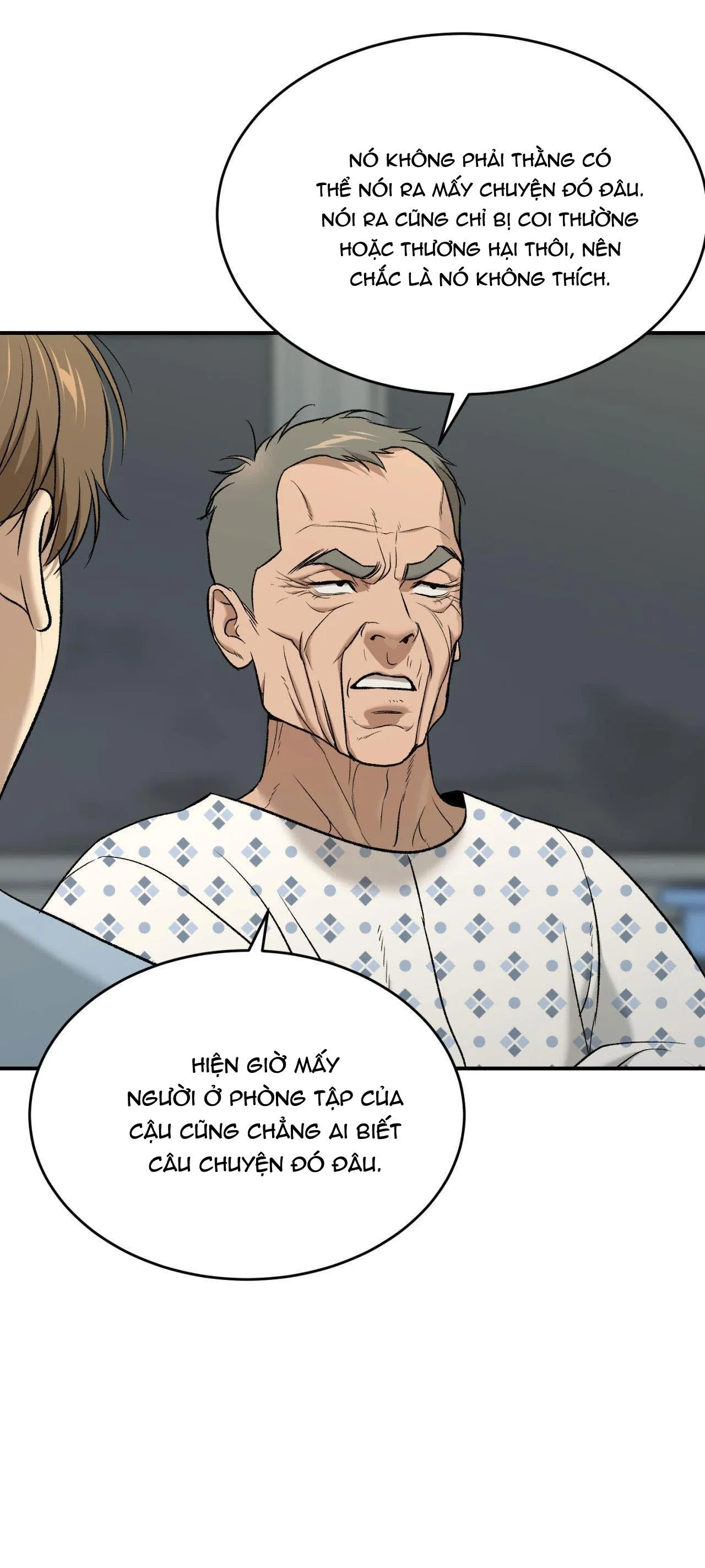 Jinx Chapter 74 Trang 84