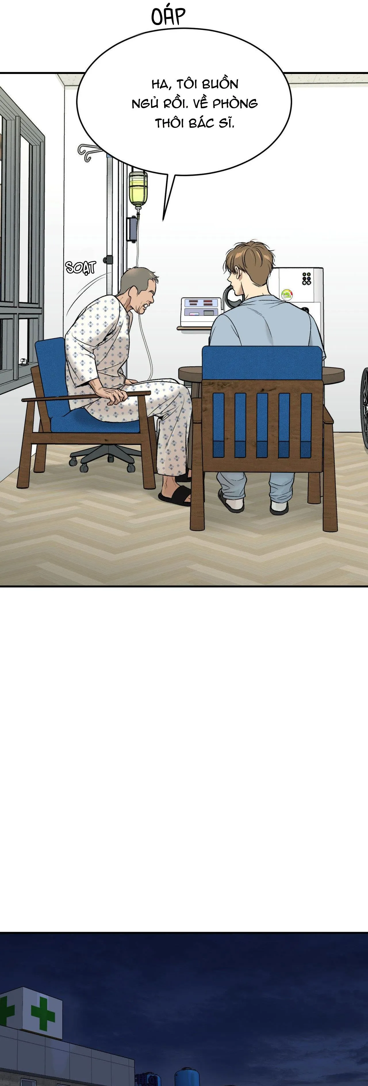 Jinx Chapter 74 Trang 85