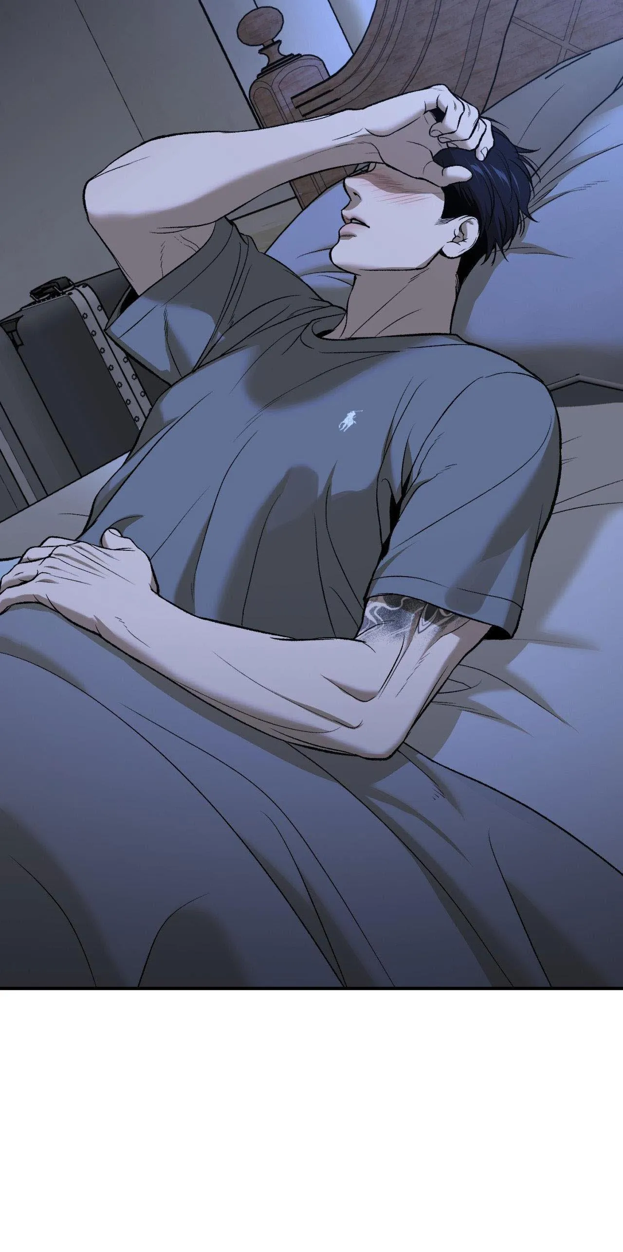 Jinx Chapter 74 Trang 87