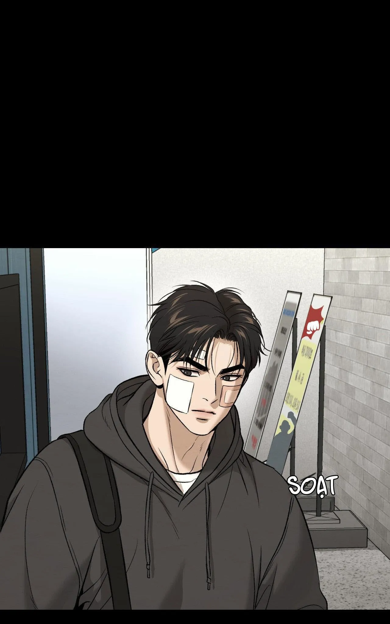 Jinx Chapter 74 Trang 90