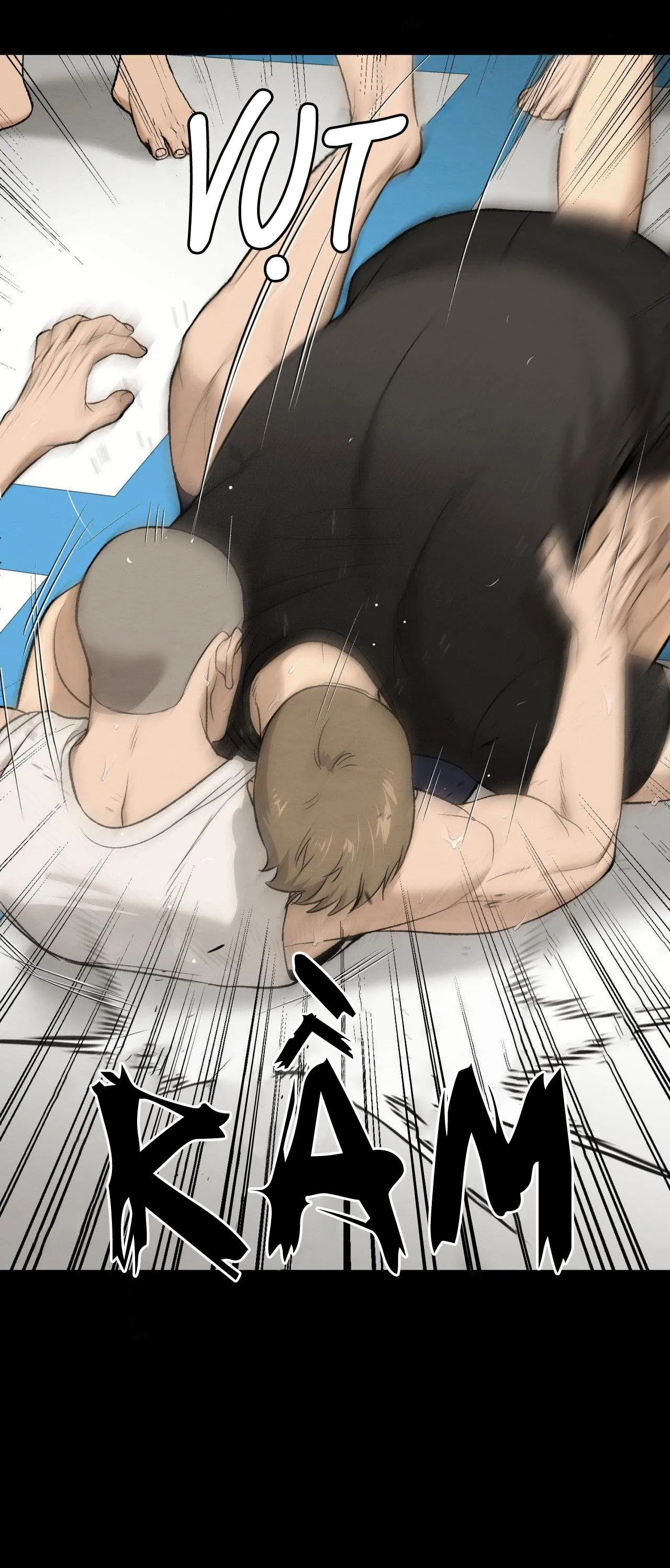 Jinx Chapter 74 Trang 92