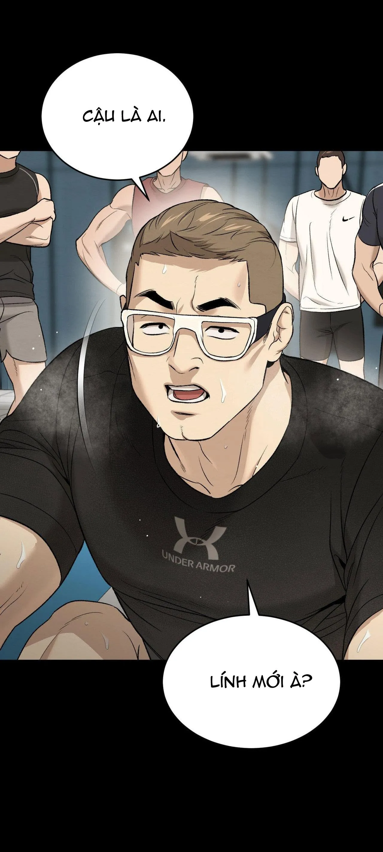 Jinx Chapter 74 Trang 93