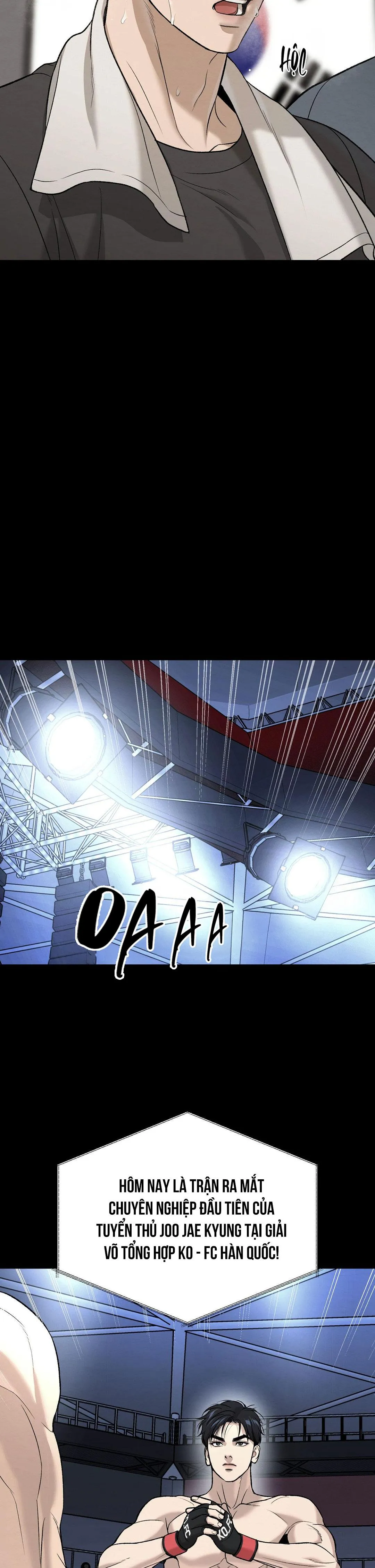 Jinx Chapter 75 Trang 4