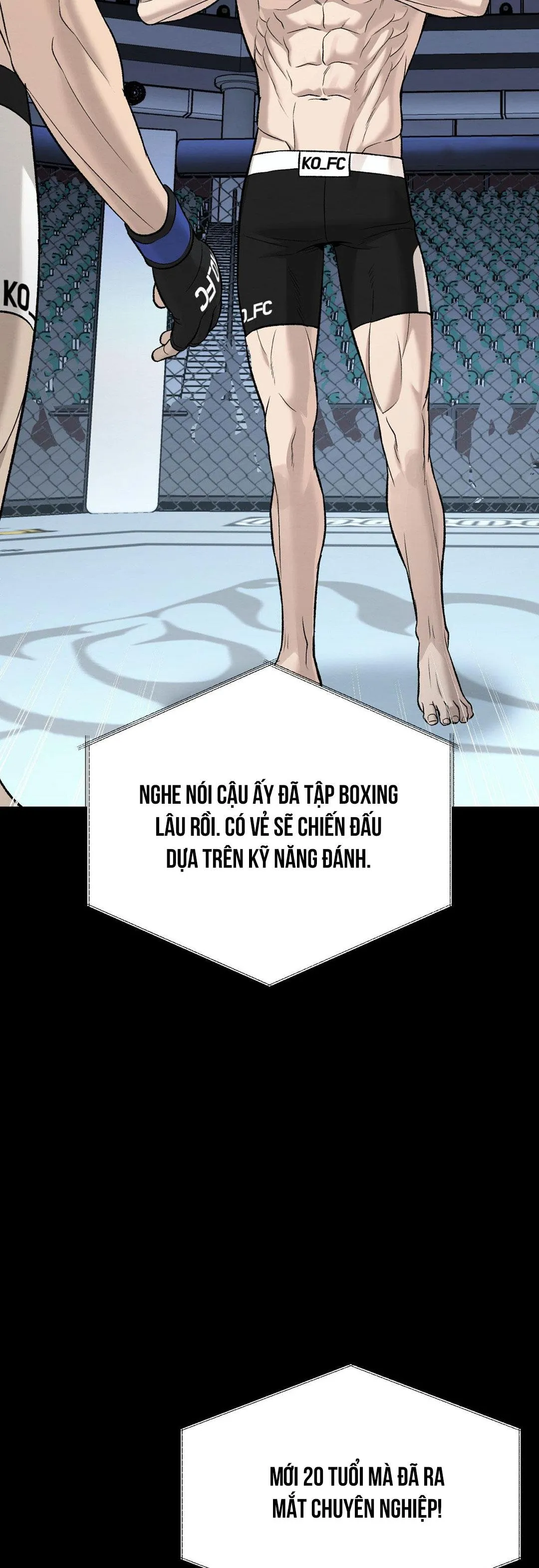 Jinx Chapter 75 Trang 5