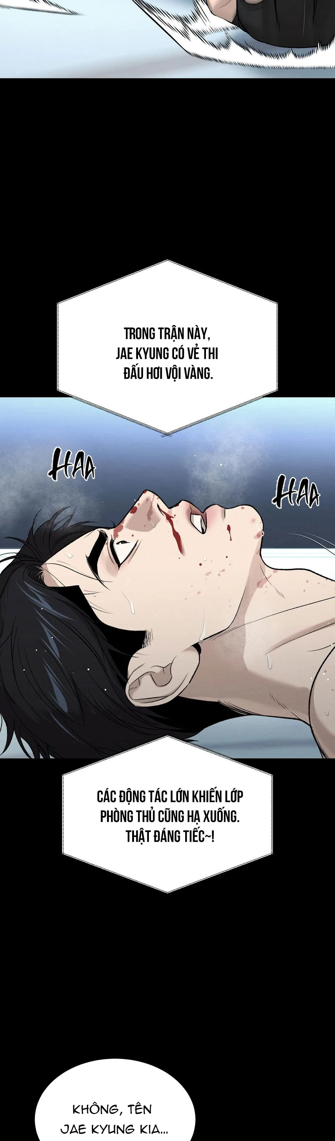 Jinx Chapter 75 Trang 10