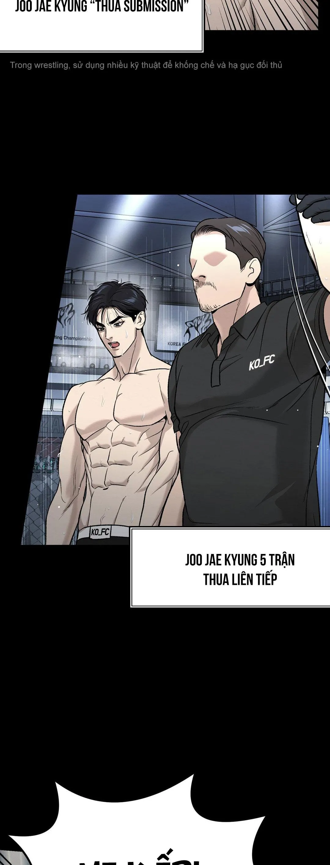 Jinx Chapter 75 Trang 15