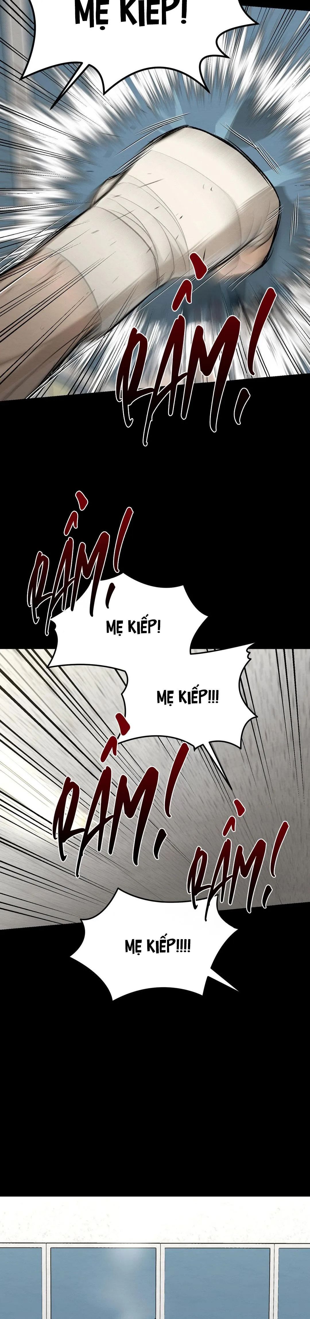 Jinx Chapter 75 Trang 16