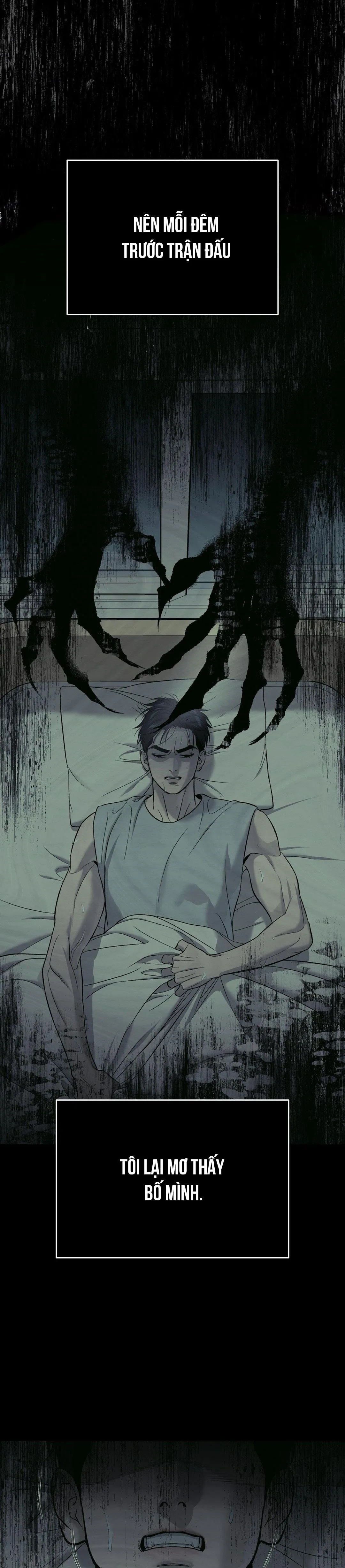 Jinx Chapter 75 Trang 24