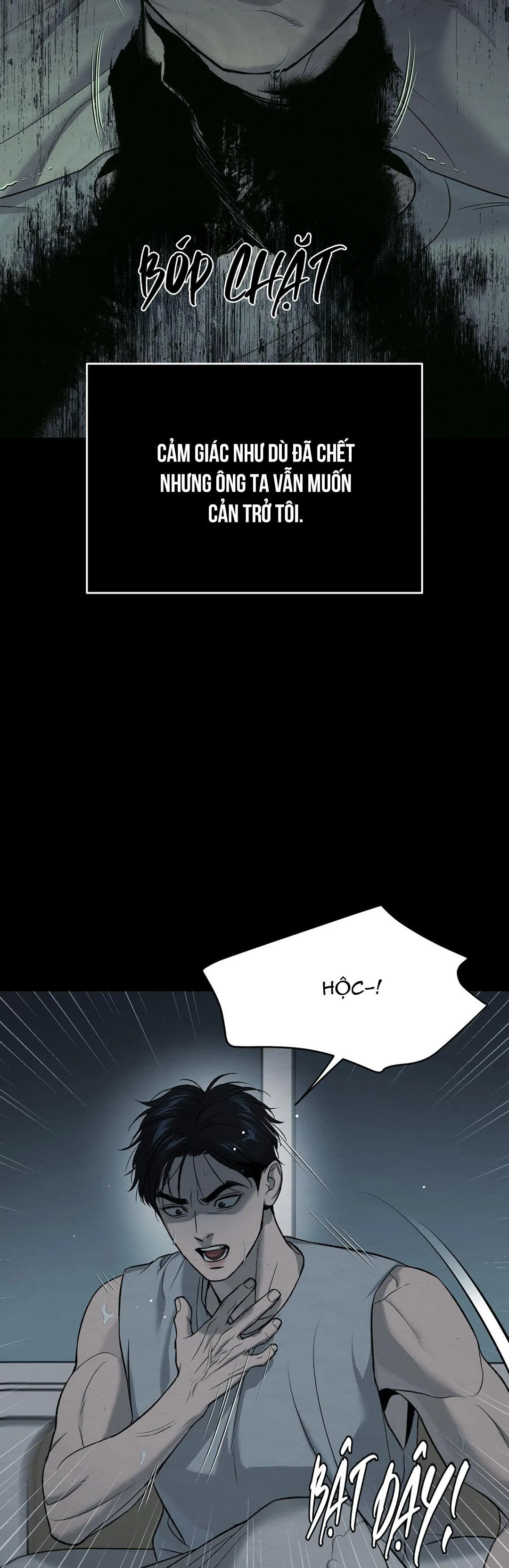 Jinx Chapter 75 Trang 25