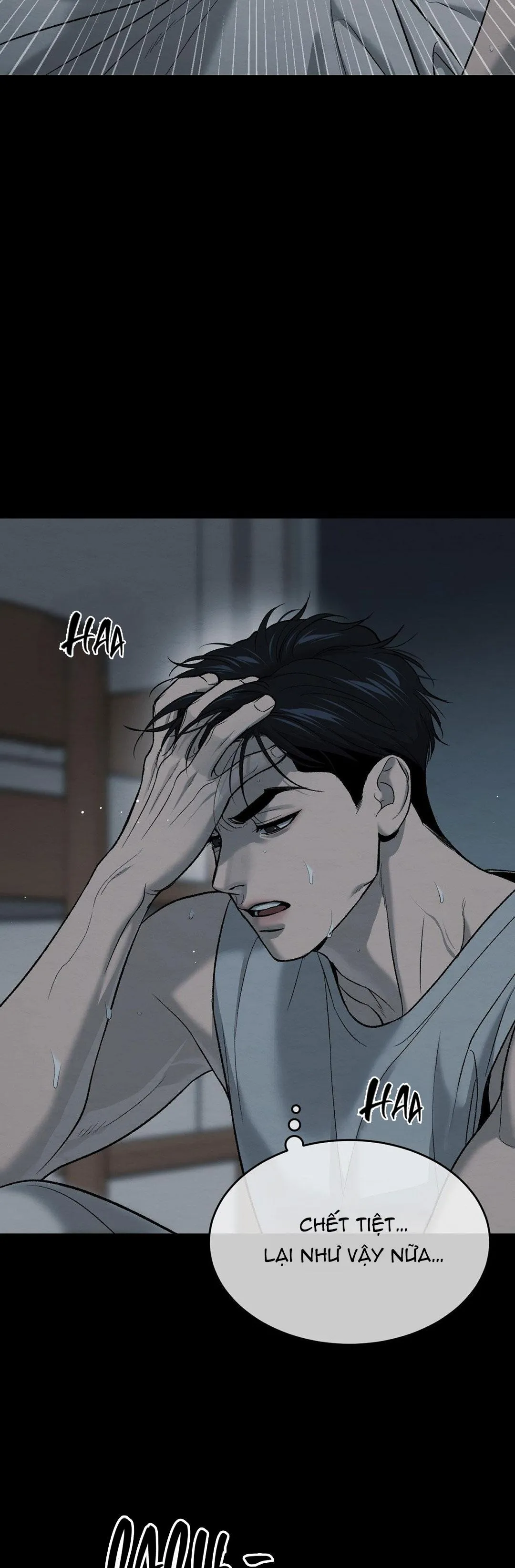 Jinx Chapter 75 Trang 26