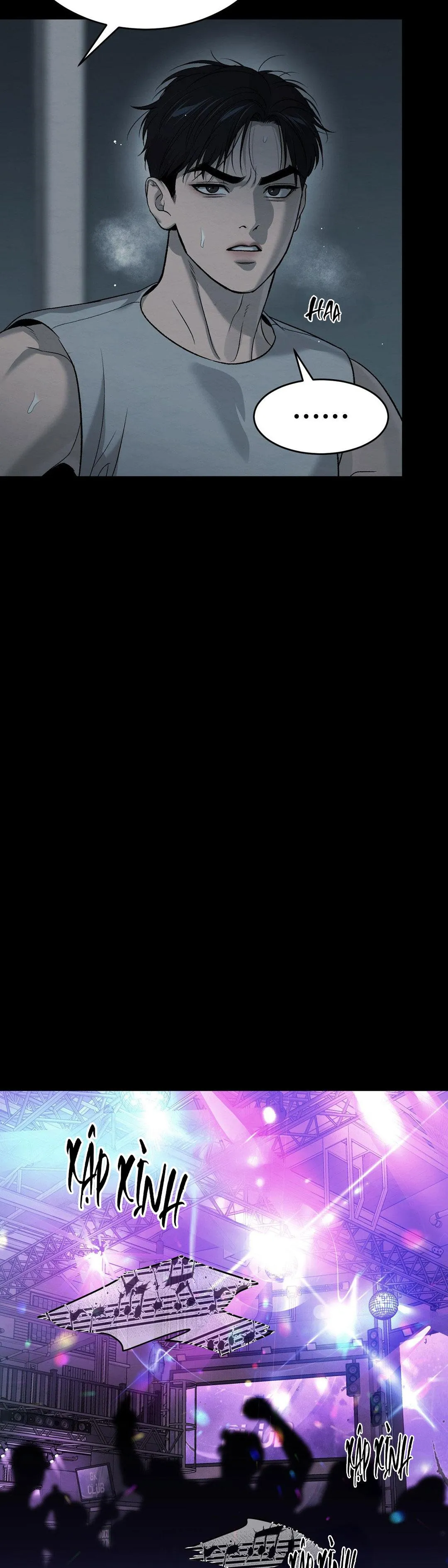 Jinx Chapter 75 Trang 29