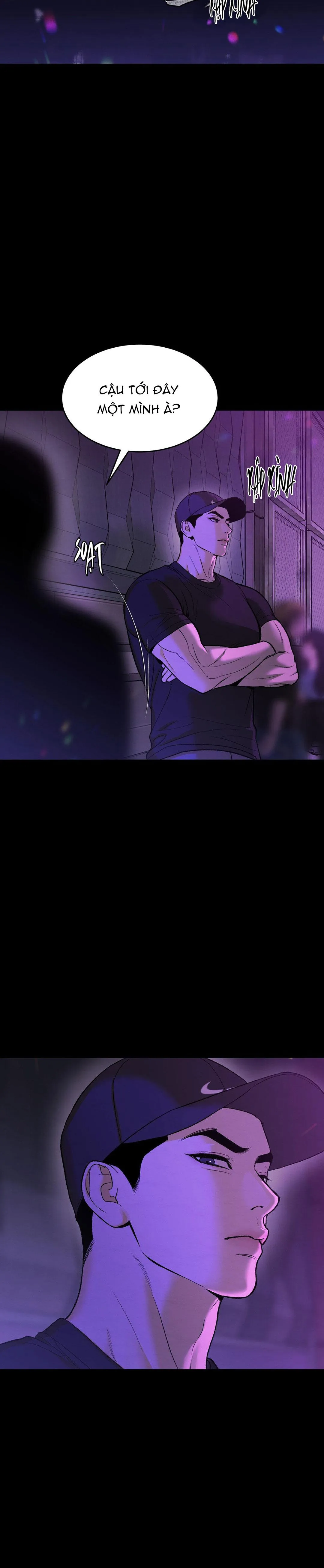 Jinx Chapter 75 Trang 30