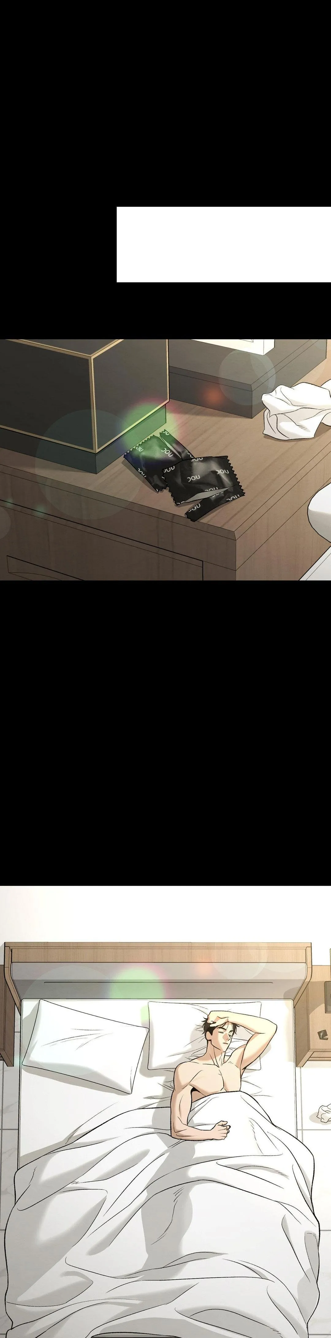 Jinx Chapter 75 Trang 31