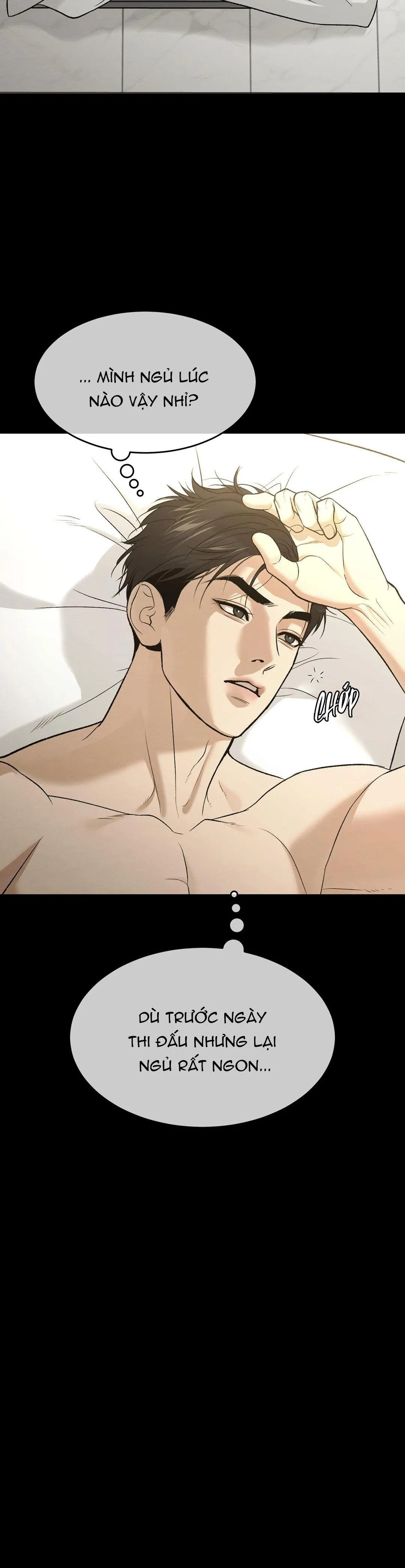 Jinx Chapter 75 Trang 32