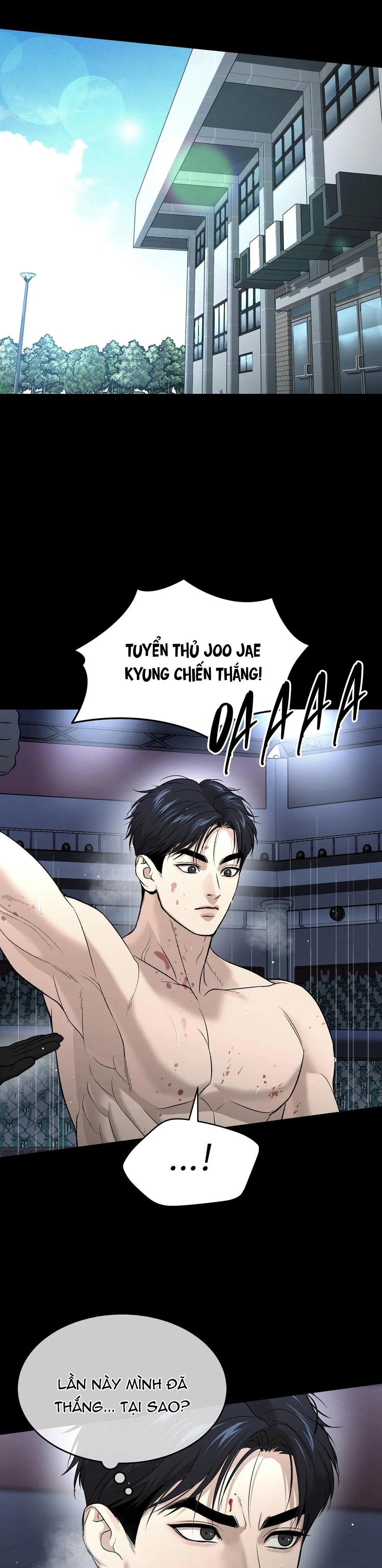 Jinx Chapter 75 Trang 33