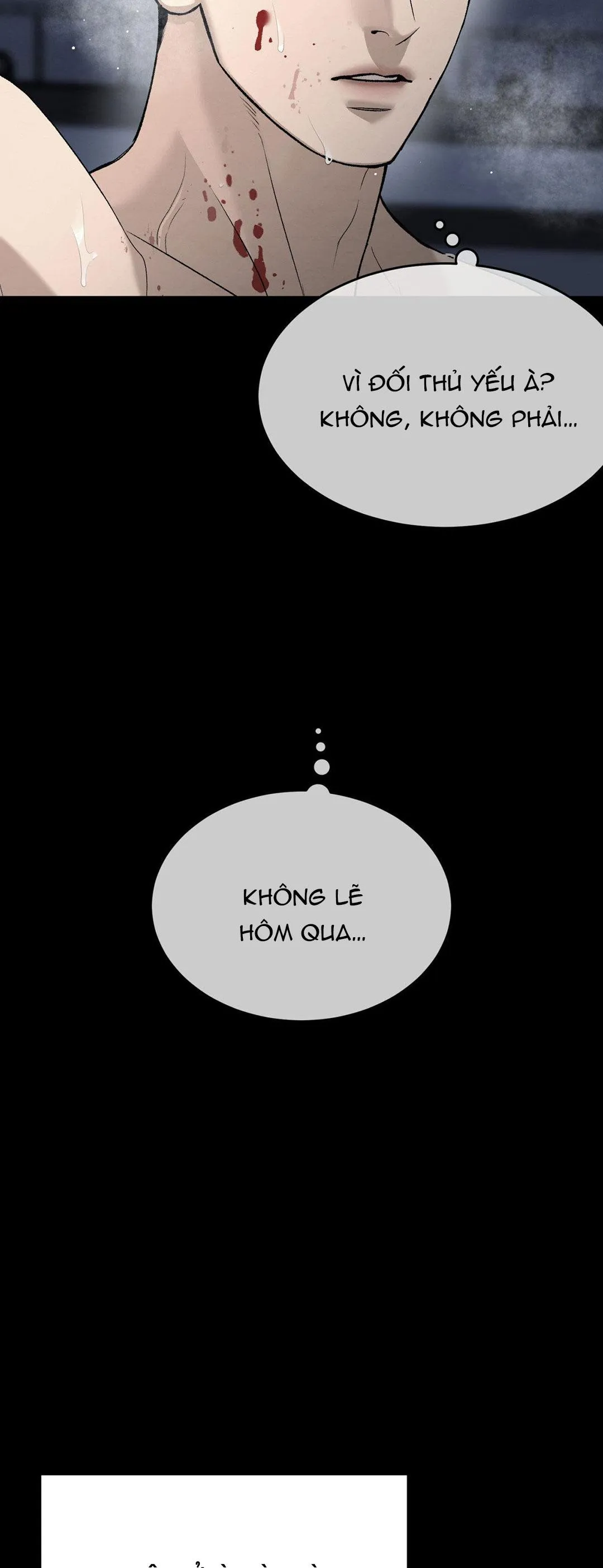 Jinx Chapter 75 Trang 34