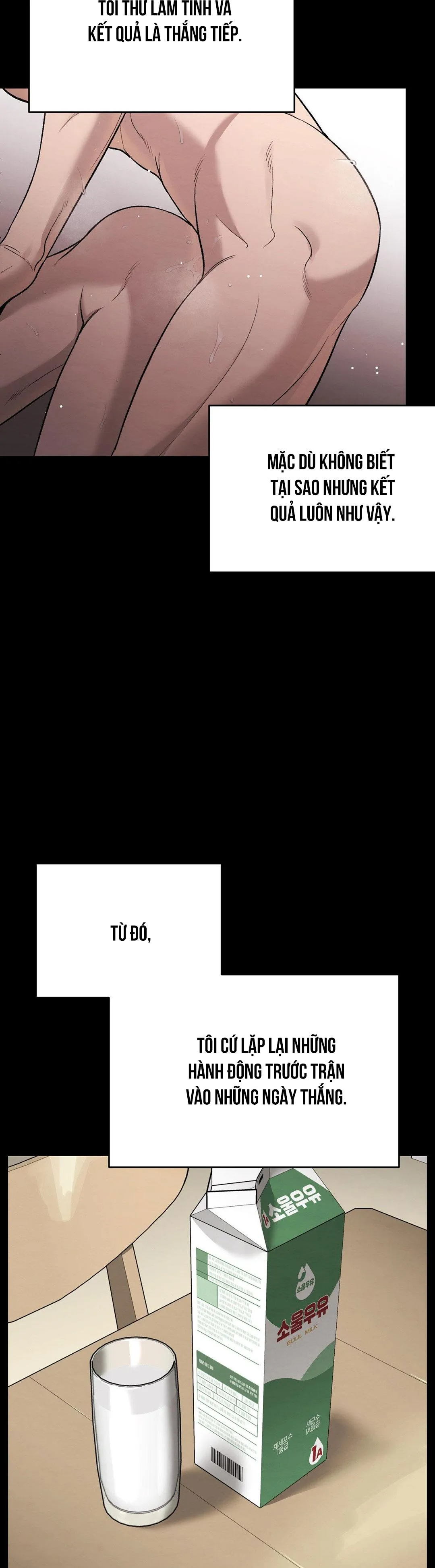 Jinx Chapter 75 Trang 35