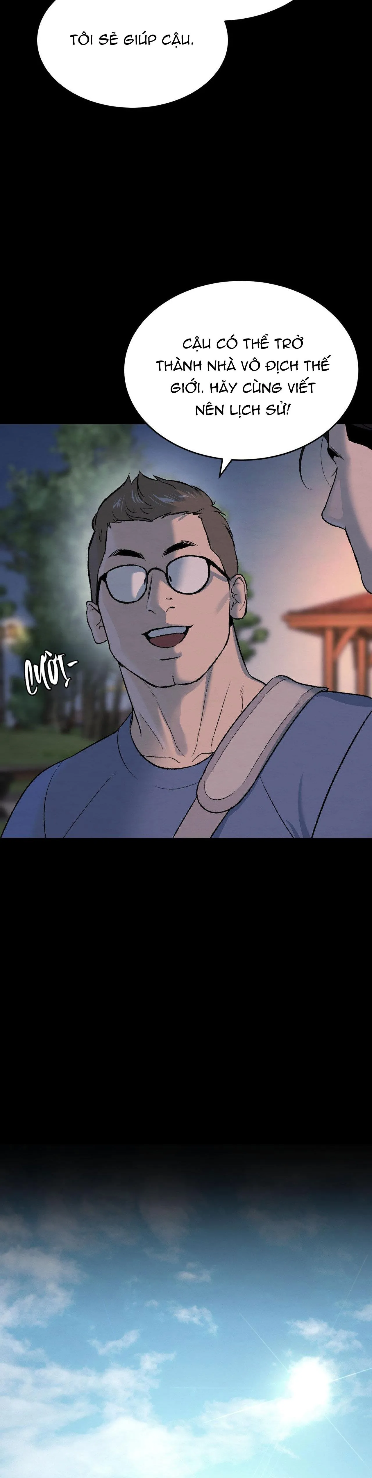 Jinx Chapter 75 Trang 41