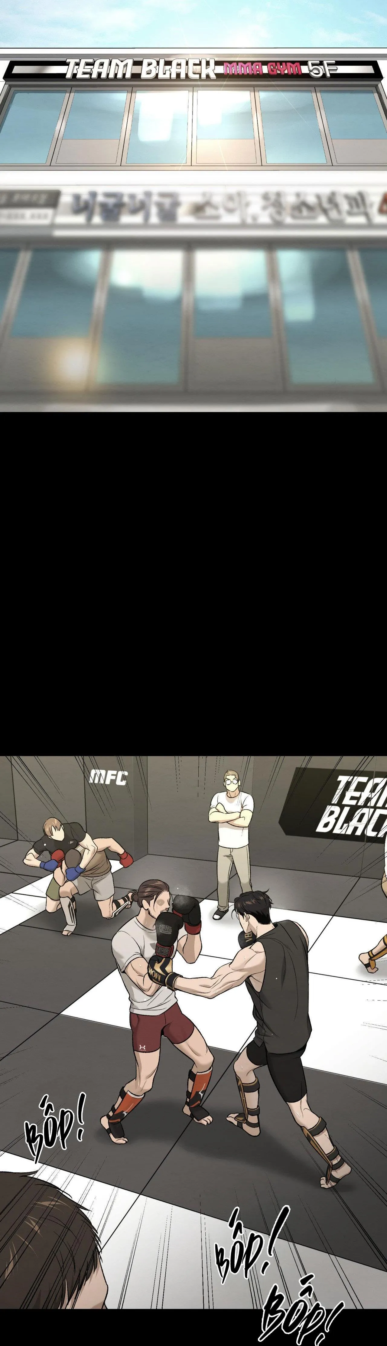 Jinx Chapter 75 Trang 42