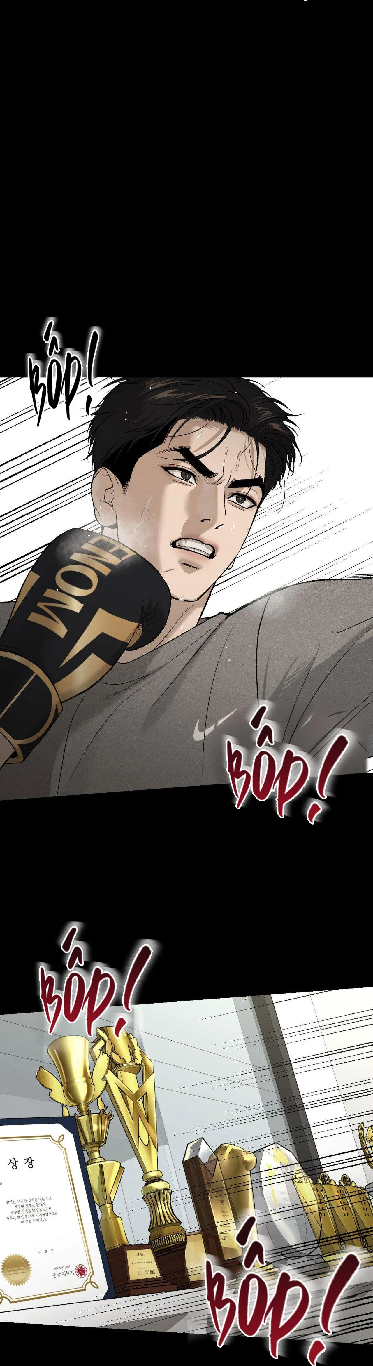 Jinx Chapter 75 Trang 43