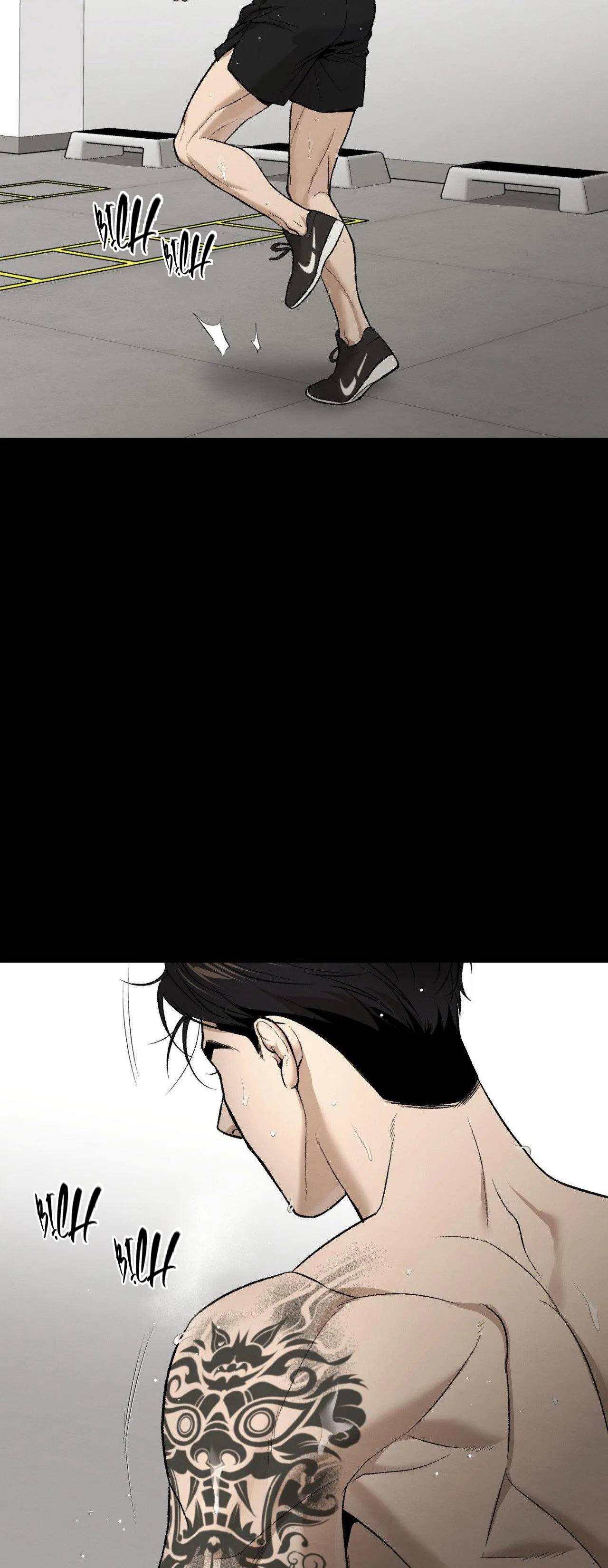 Jinx Chapter 75 Trang 45