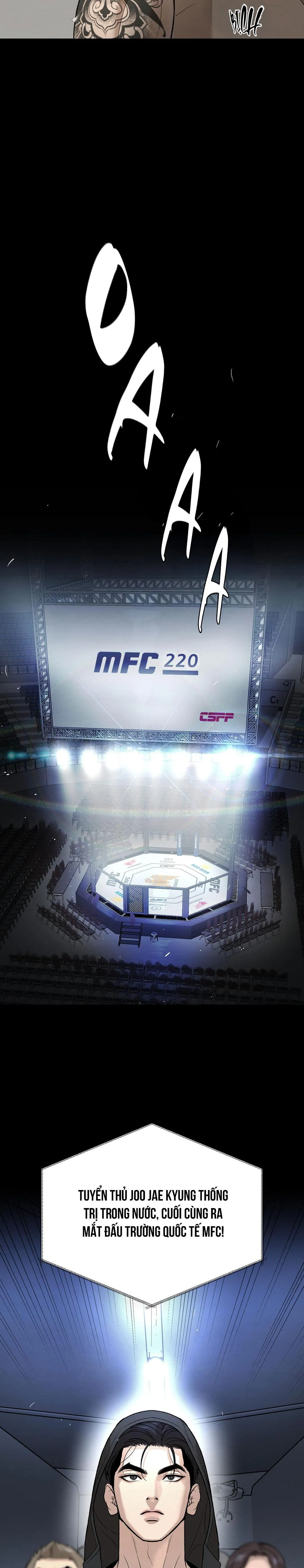 Jinx Chapter 75 Trang 46