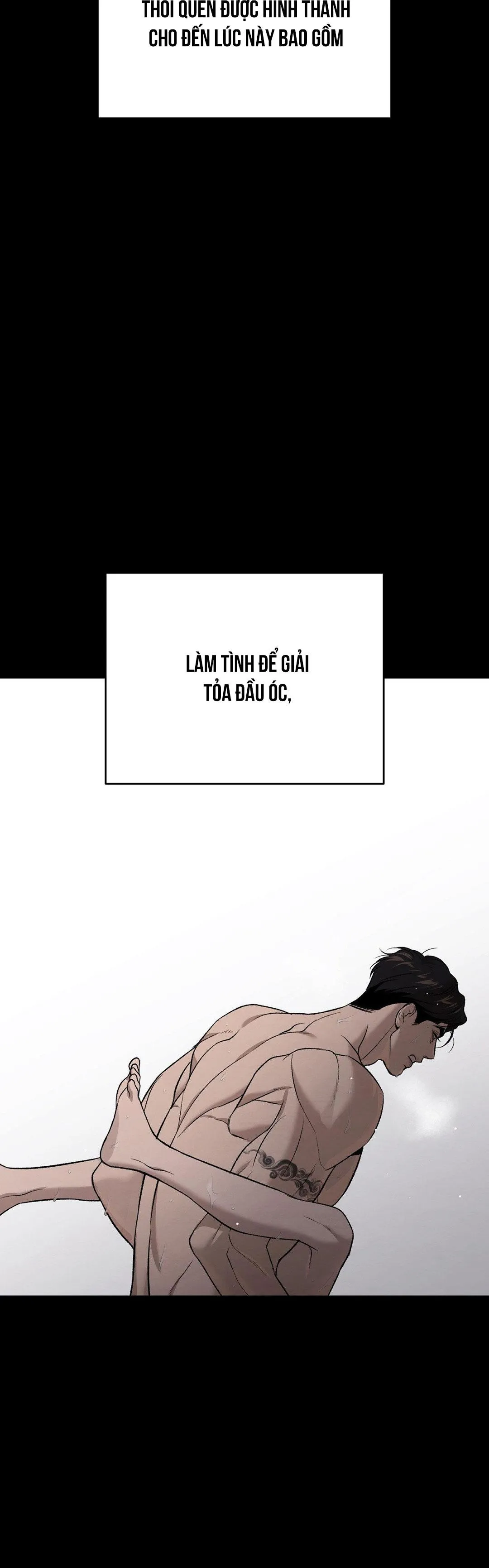 Jinx Chapter 75 Trang 48