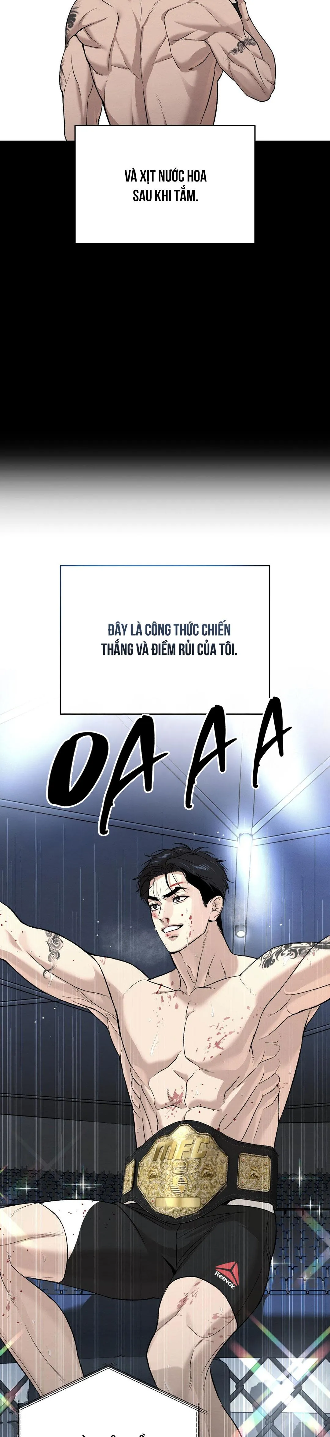 Jinx Chapter 75 Trang 51