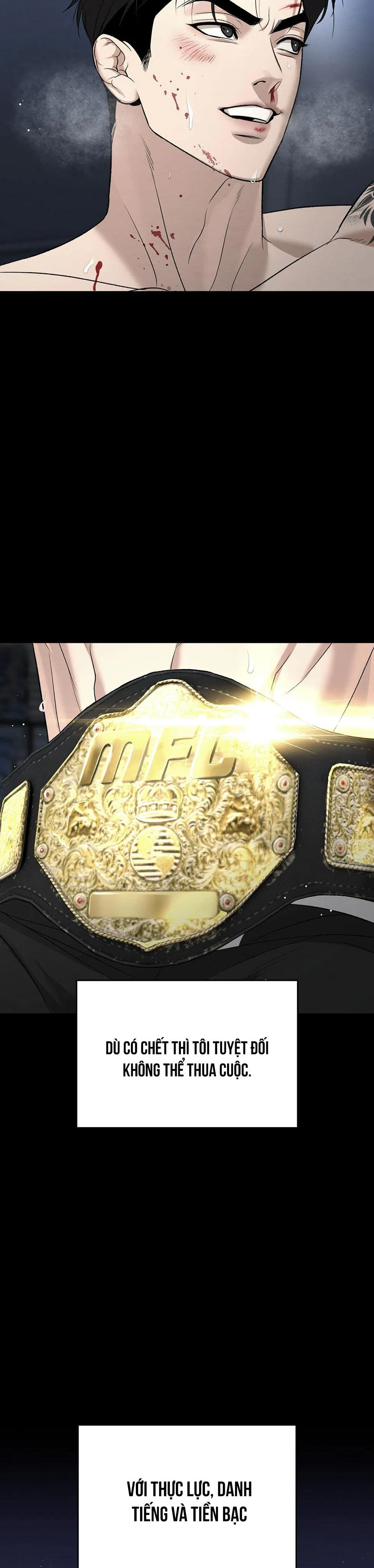 Jinx Chapter 75 Trang 53