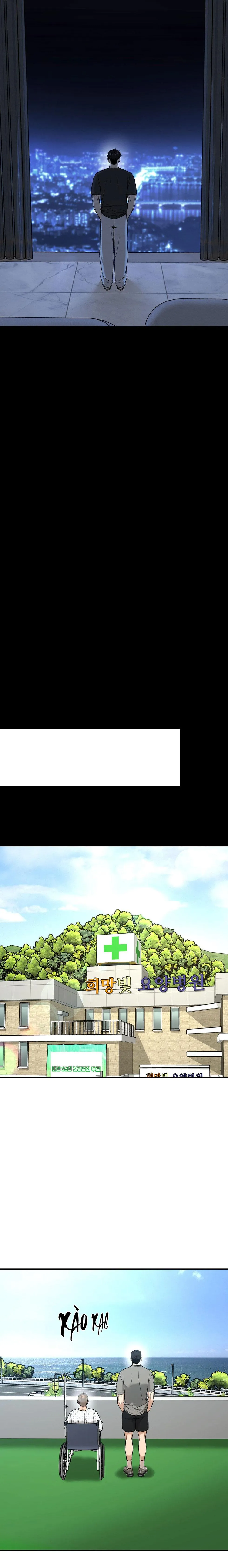 Jinx Chapter 75 Trang 56