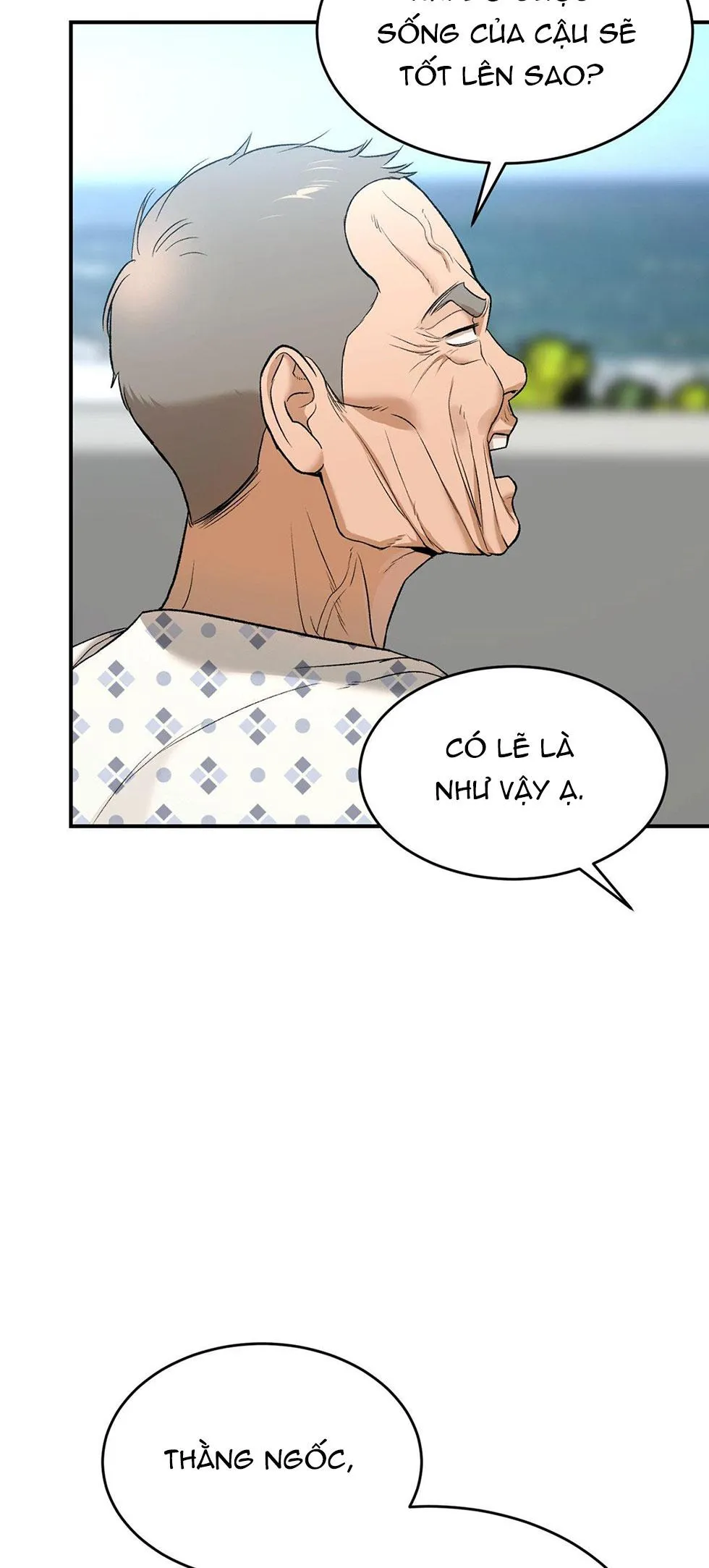 Jinx Chapter 75 Trang 58