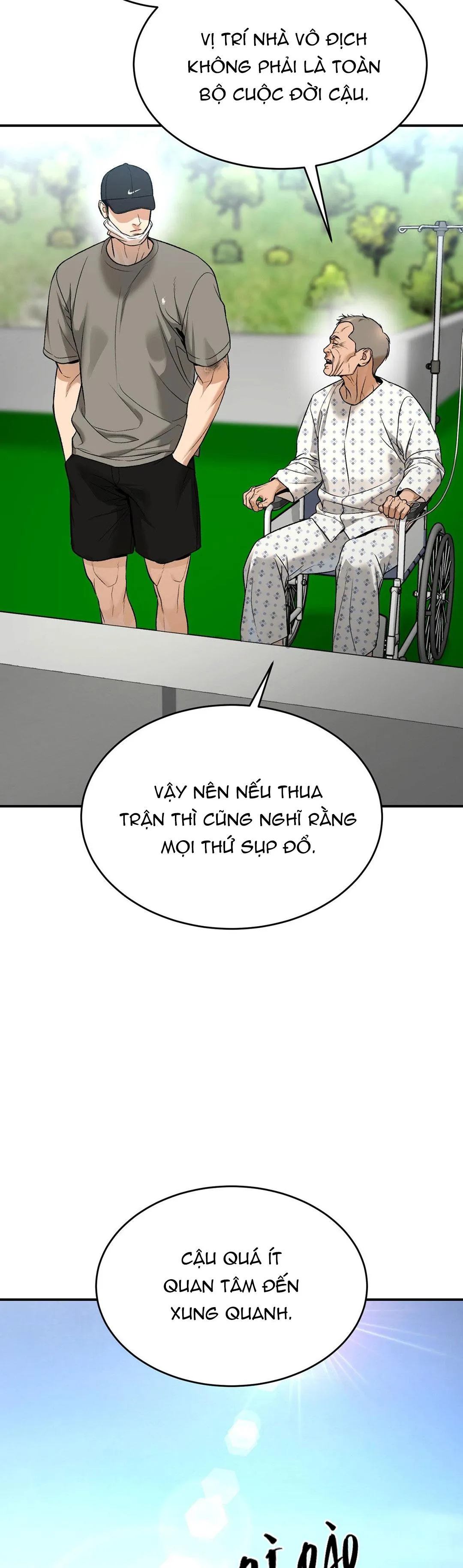 Jinx Chapter 75 Trang 59