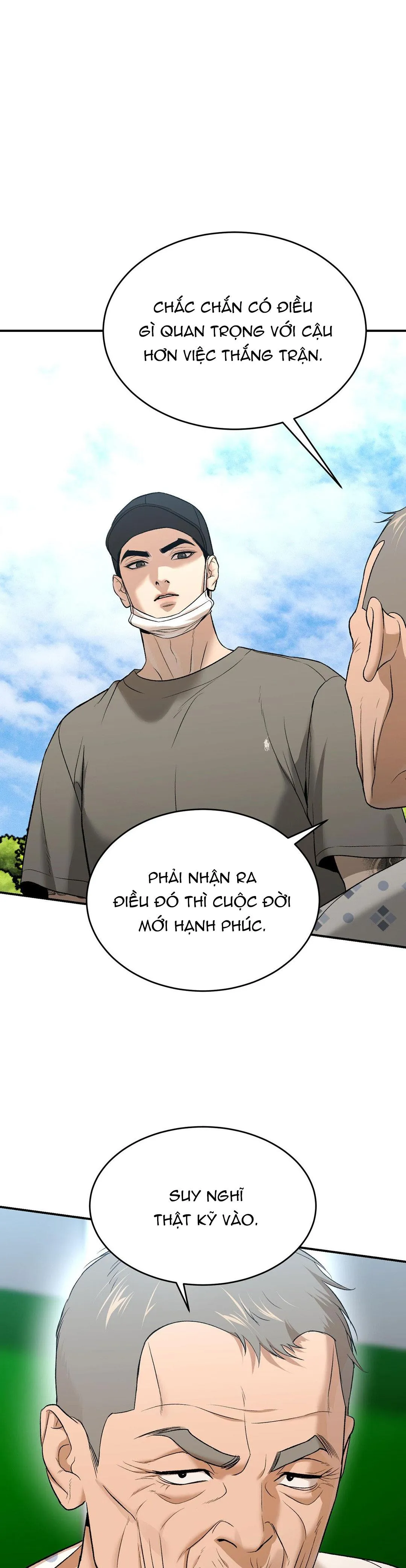 Jinx Chapter 75 Trang 61