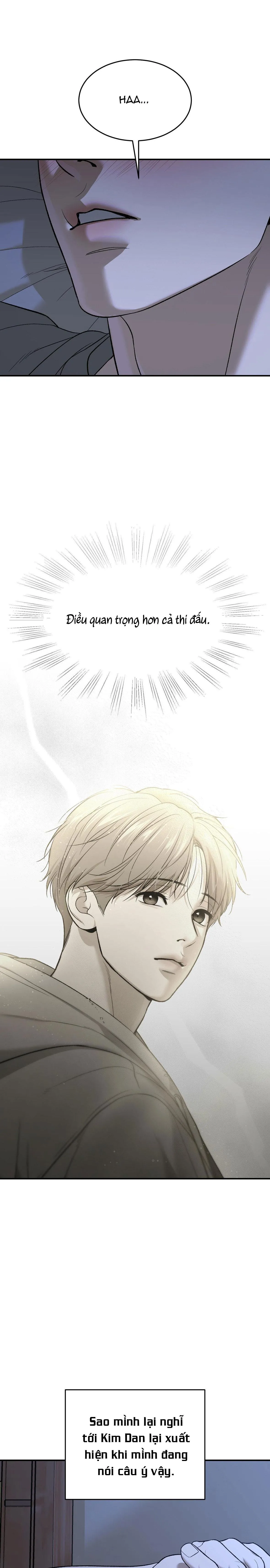 Jinx Chapter 76 Trang 3