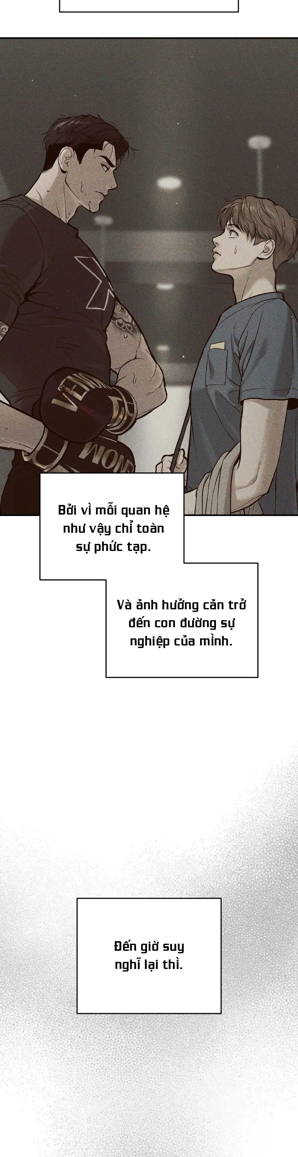 Jinx Chapter 76 Trang 5