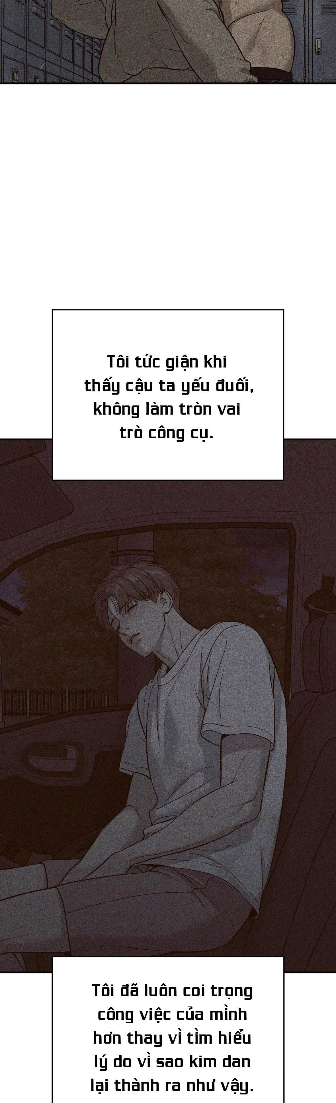 Jinx Chapter 76 Trang 8